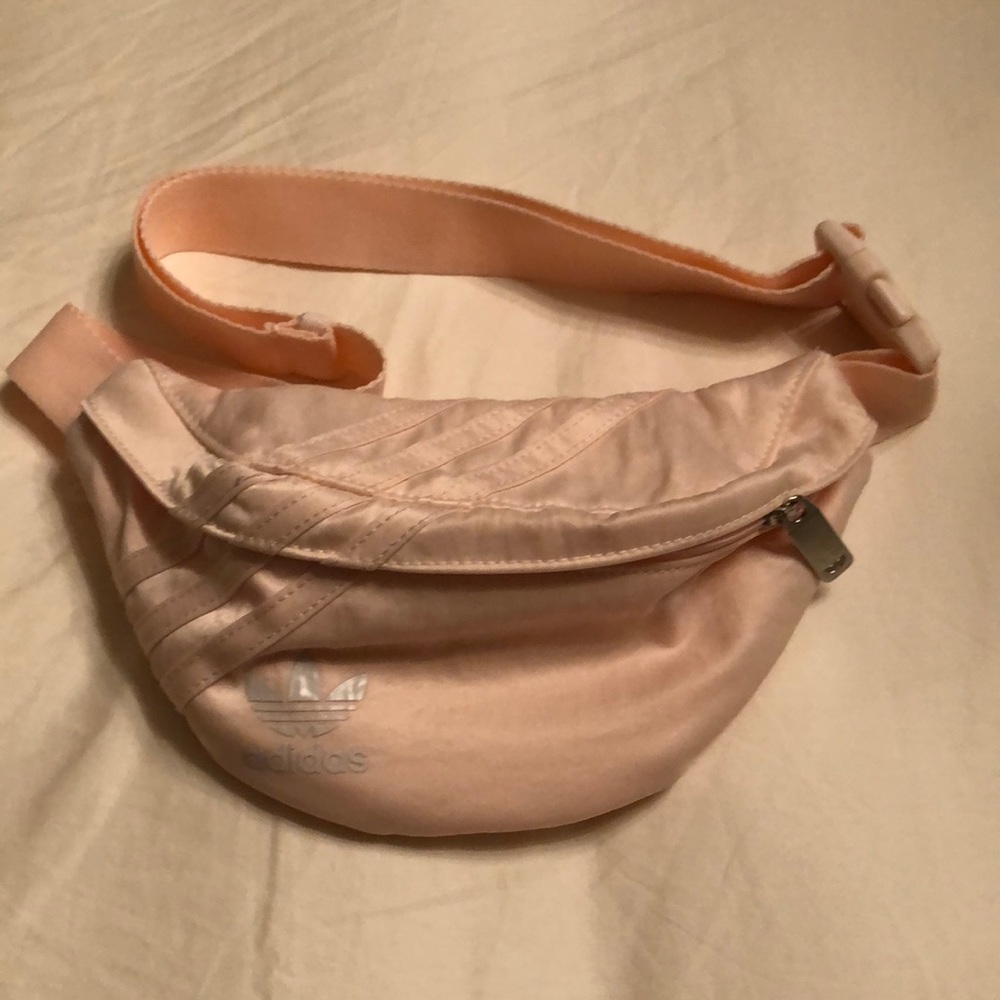 Adidas waist bag